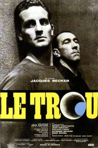 Il buco (1960) streaming