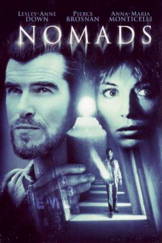Nomads (1986) streaming