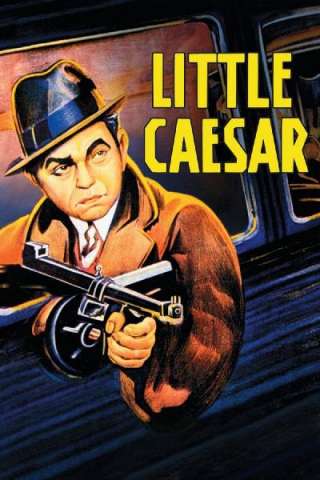 Piccolo Cesare (1931) streaming