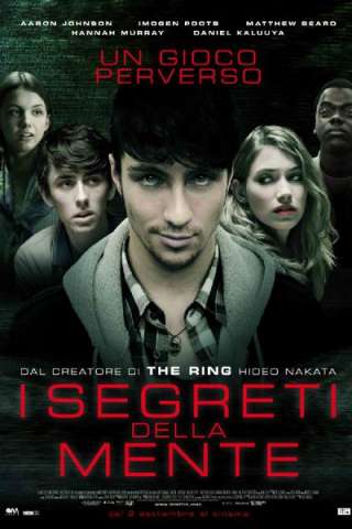 I segreti della mente (2010) streaming