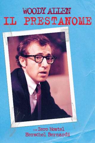 Il prestanome (1976) streaming