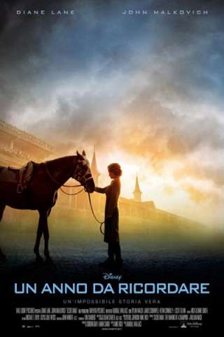 Un anno da ricordare - Secretariat (2010) streaming
