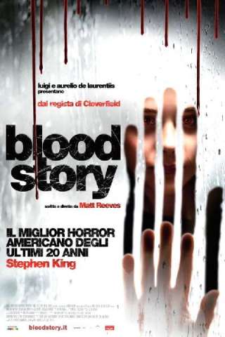 Blood story - Let Me In (2010) streaming
