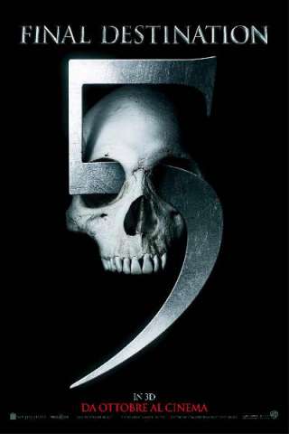 Final Destination 5 (2011) streaming