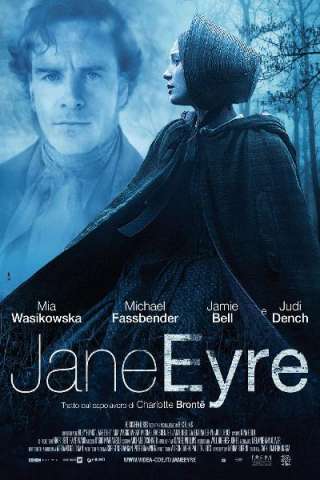 Jane Eyre (2011) streaming