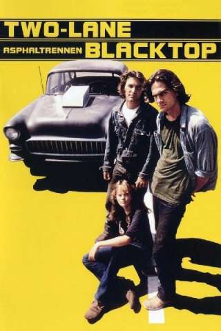 Strada a doppia corsia (1971) streaming