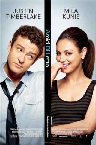 Amici di letto (2011) streaming