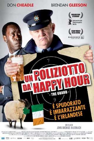 Un poliziotto da happy hour (2011) streaming