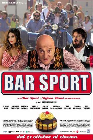 Bar Sport (2011) streaming