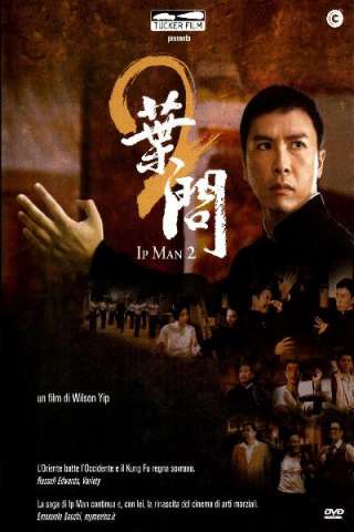 Ip Man 2 (2010) streaming