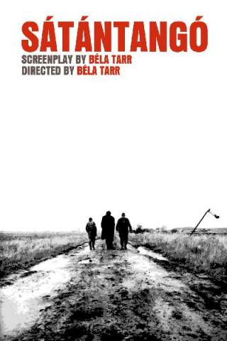 Satantango - Parte 2 (1994) streaming