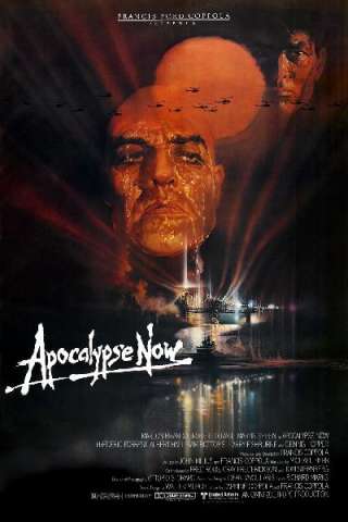 Apocalypse Now (1979) streaming