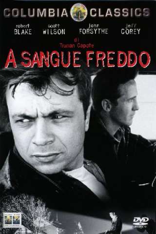 A sangue freddo (1967) streaming