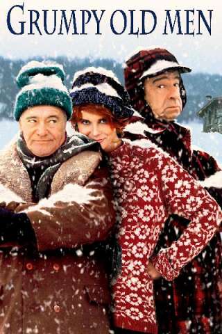 Due irresistibili brontoloni (1993) streaming