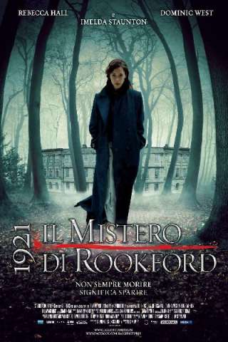 1921 - Il mistero di Rookford (2011) streaming