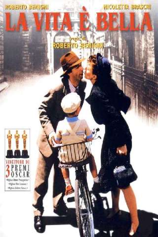 La vita è bella (1997) streaming