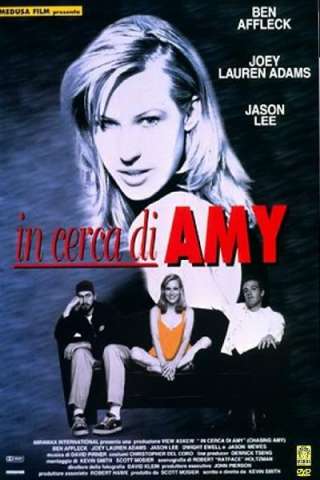In cerca di Amy (1997) streaming