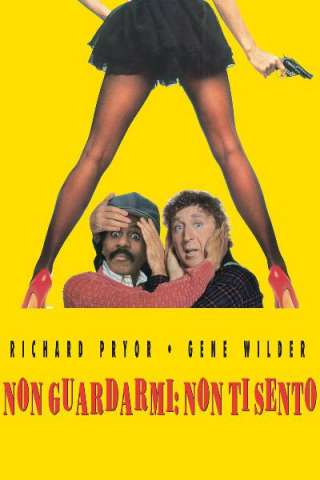 Non guardarmi: non ti sento (1989) streaming