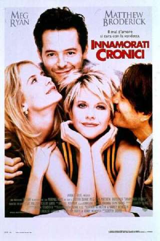 Innamorati cronici (1997) streaming