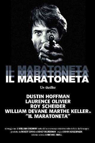 Il maratoneta (1976) streaming