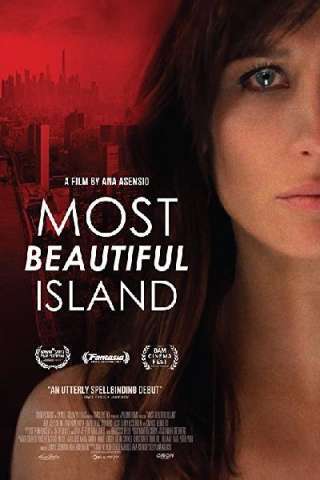 Most Beautiful Island (2017) streaming