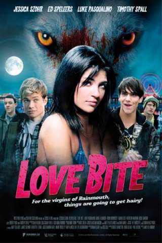 Love Bite (2012) streaming