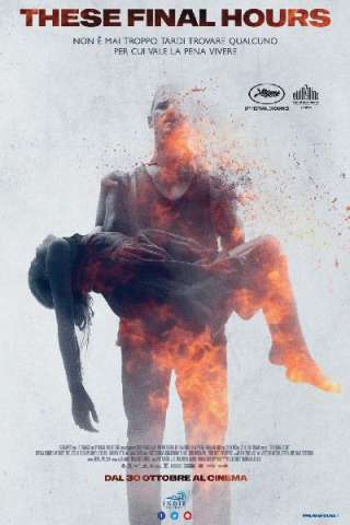 These Final Hours (2014) streaming