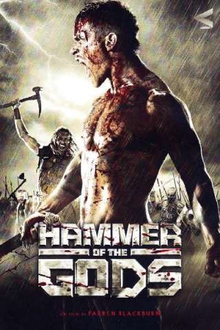 Hammer of the Gods (2013) streaming