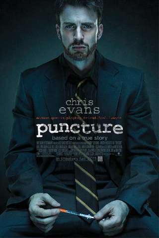 Puncture (2011) streaming