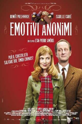 Emotivi anonimi (2010) streaming