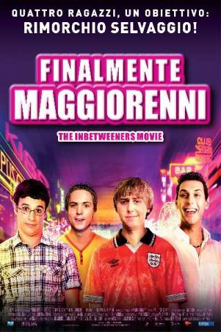 Finalmente maggiorenni (2011) streaming