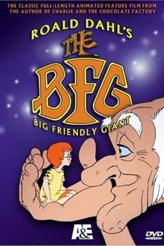 Il mio amico gigante (1989) streaming