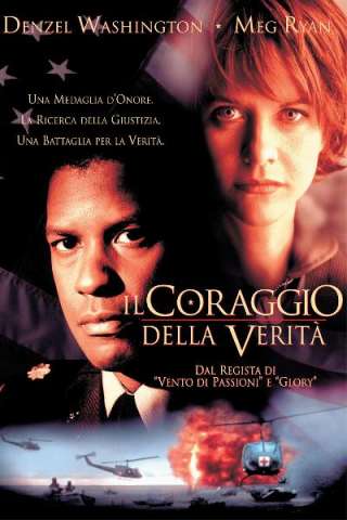 Il coraggio della verità (1996) streaming