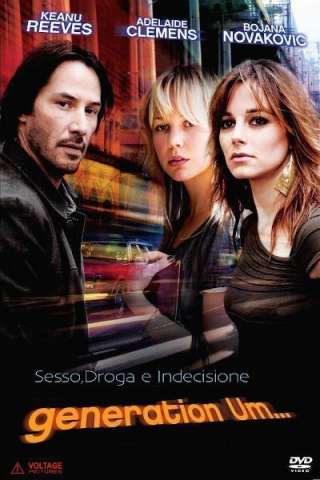 Generation Um... (2012) streaming