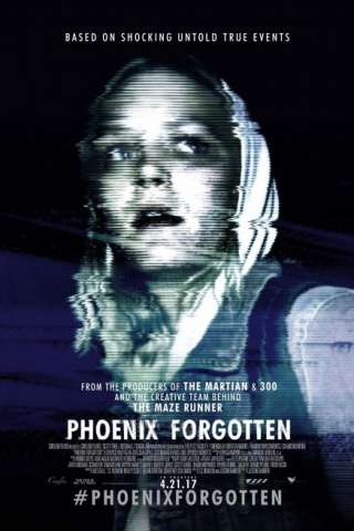Phoenix Forgotten (2017) streaming