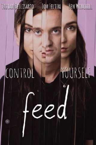 Feed (2017) streaming
