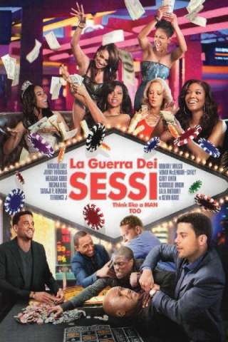 La guerra dei sessi (2014) streaming