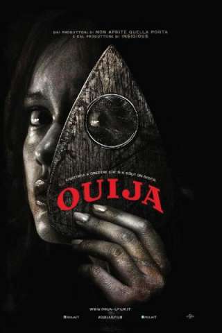 Ouija (2014) streaming