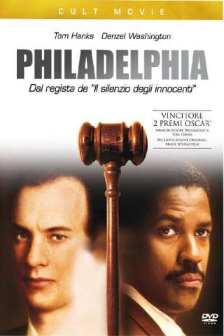 Philadelphia (1993) streaming