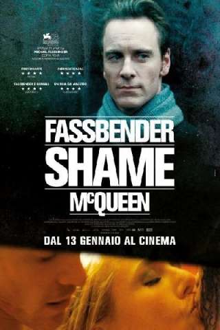 Shame (2011) streaming