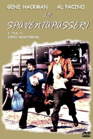 Lo spaventapasseri (1973) streaming