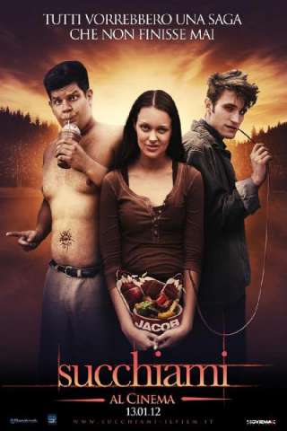 Succhiami (2012) streaming