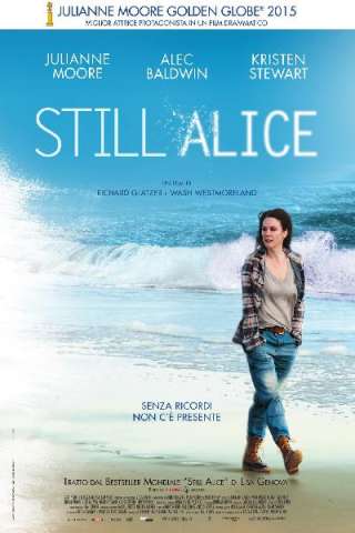 Still Alice (2014) streaming