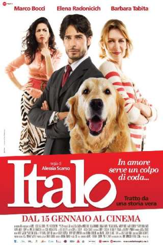 Italo (2015) streaming