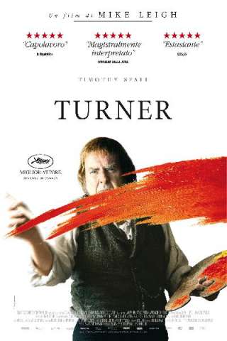 Turner (2014) streaming
