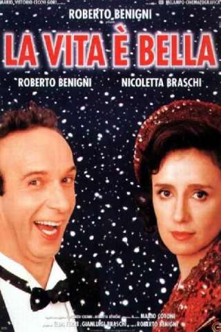 La vita è bella (1997) streaming