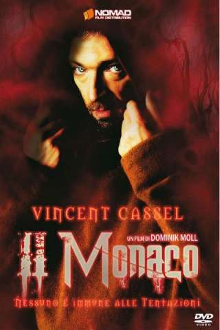 Il monaco (2011) streaming
