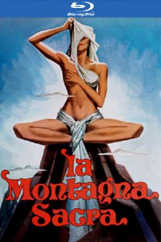 La Montagna Sacra (1973) streaming