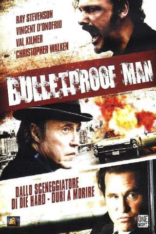 Bulletproof Man - Kill the Irishman (2011) streaming
