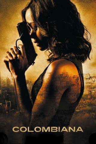 Colombiana (2011) streaming